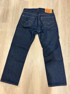 Levi’s 501